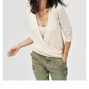 Nic + Zoe 4 Way Cardigan Plus Size  2X